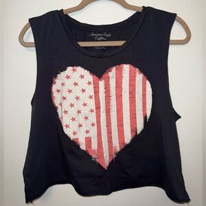 American Eagle Tank Top - Large